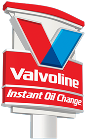 Valvoline Instant Oil Change